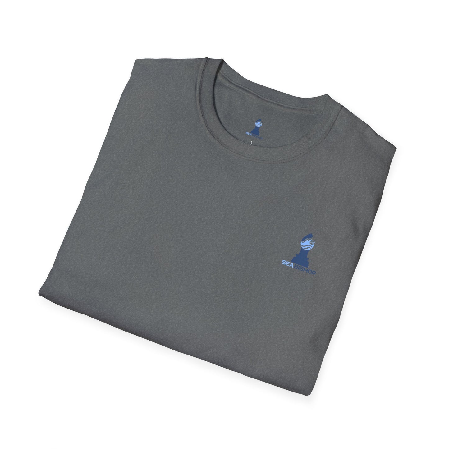 Unisex Softstyle Sea Turtles T-Shirt