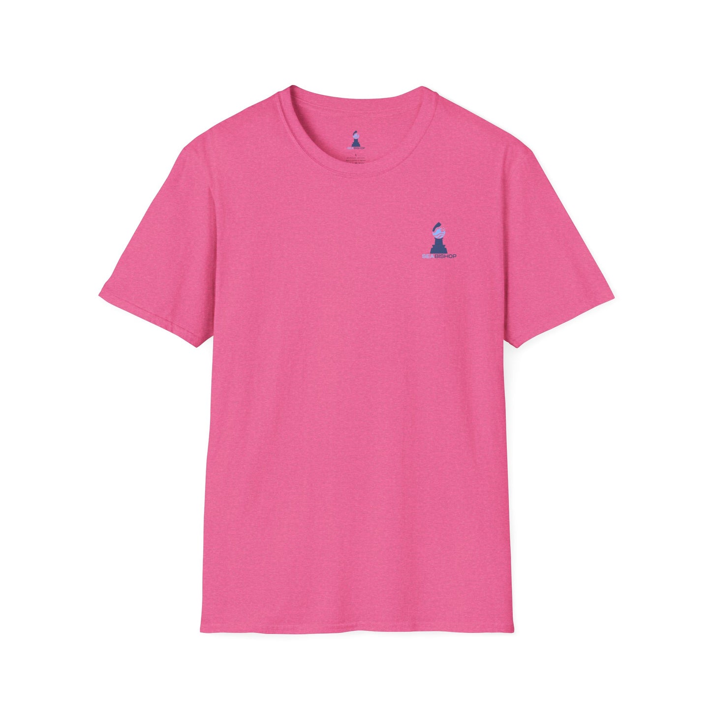 Unisex Softstyle Sea Turtles T-Shirt