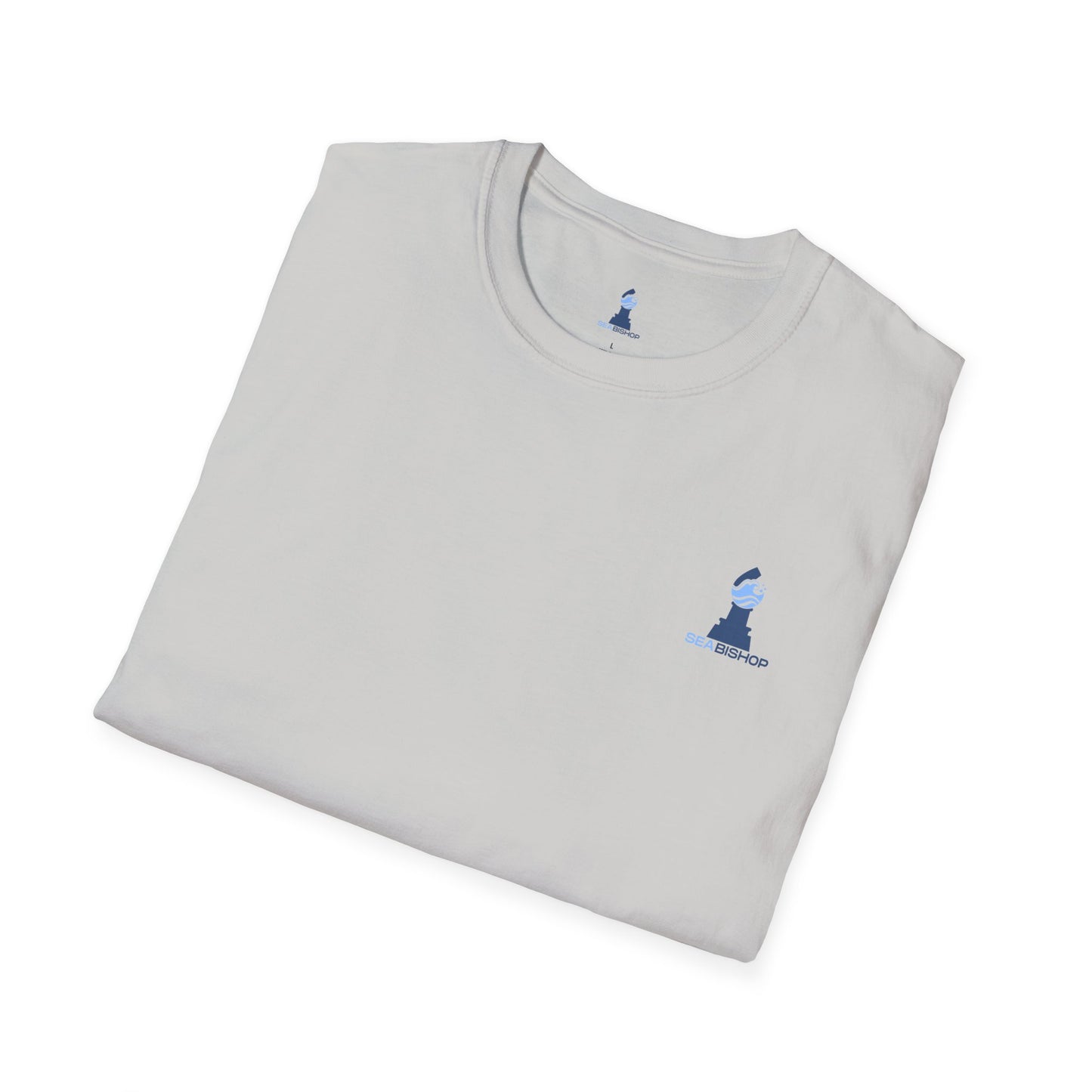Unisex Softstyle Sea Turtles T-Shirt