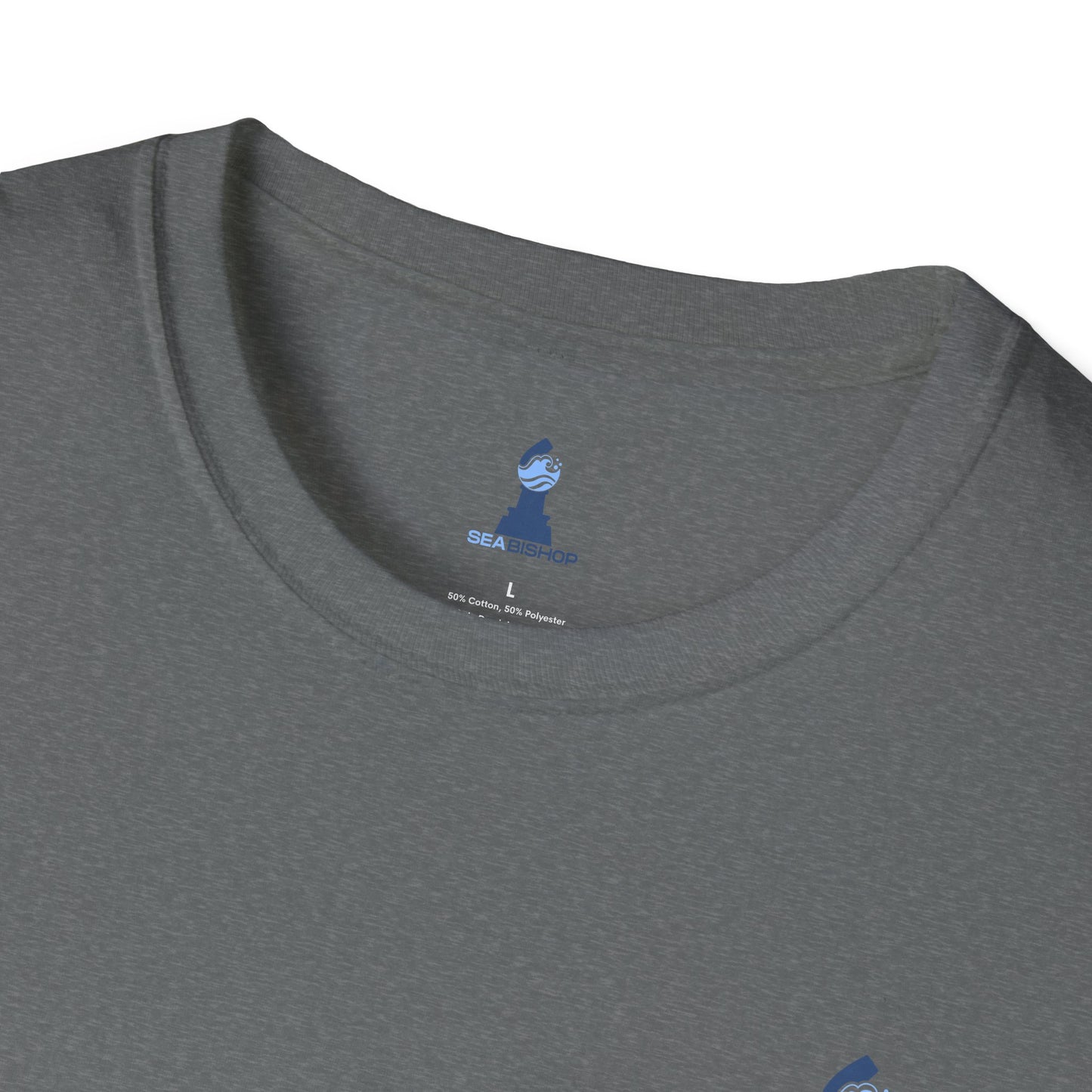Unisex Softstyle Sea Turtles T-Shirt