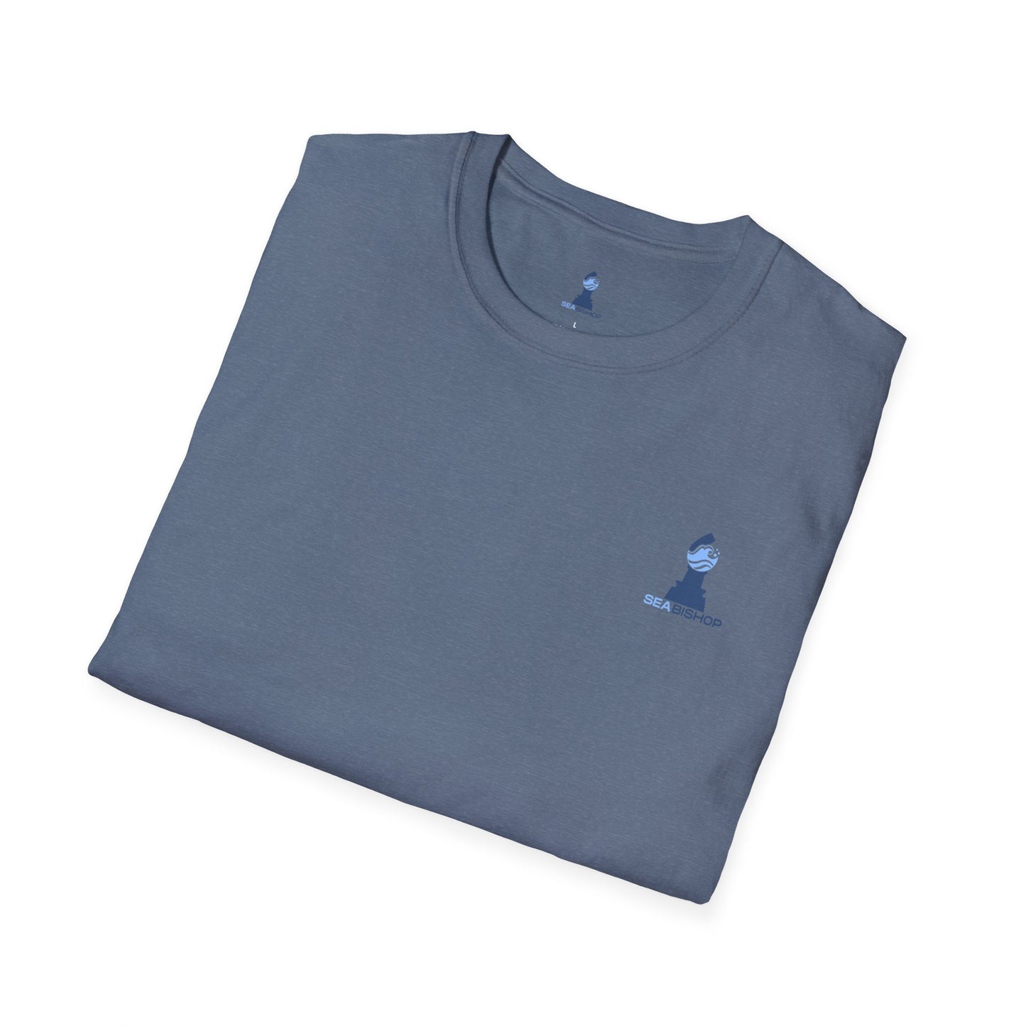 Unisex Softstyle Sea Turtles T-Shirt