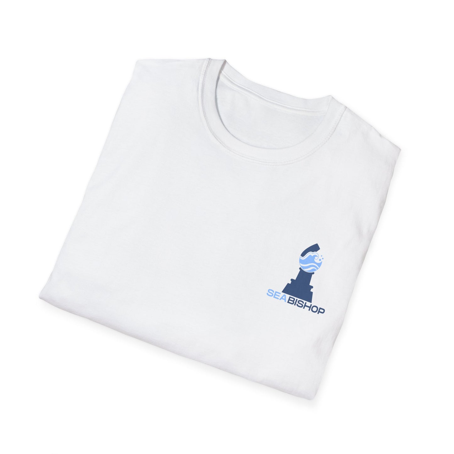 Unisex Softstyle Leviathan T-Shirt