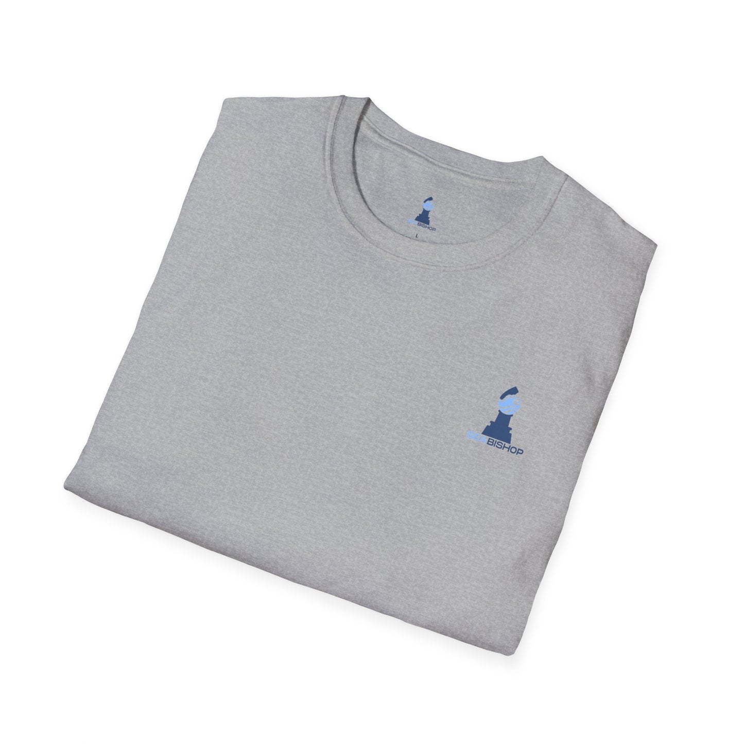 Unisex Softstyle Sea Turtles T-Shirt