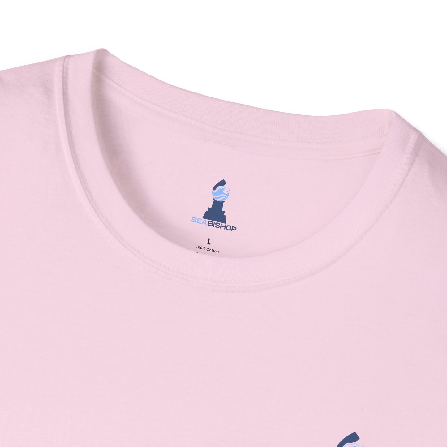 Unisex Softstyle Sea Turtles T-Shirt