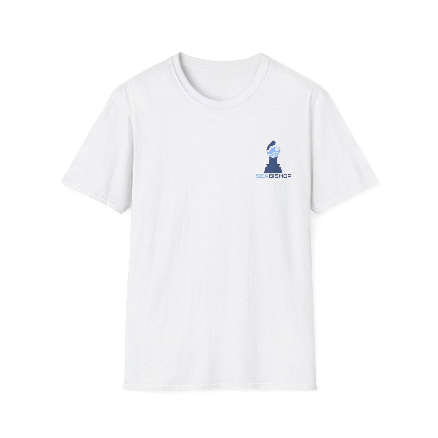 Unisex Softstyle Leviathan T-Shirt
