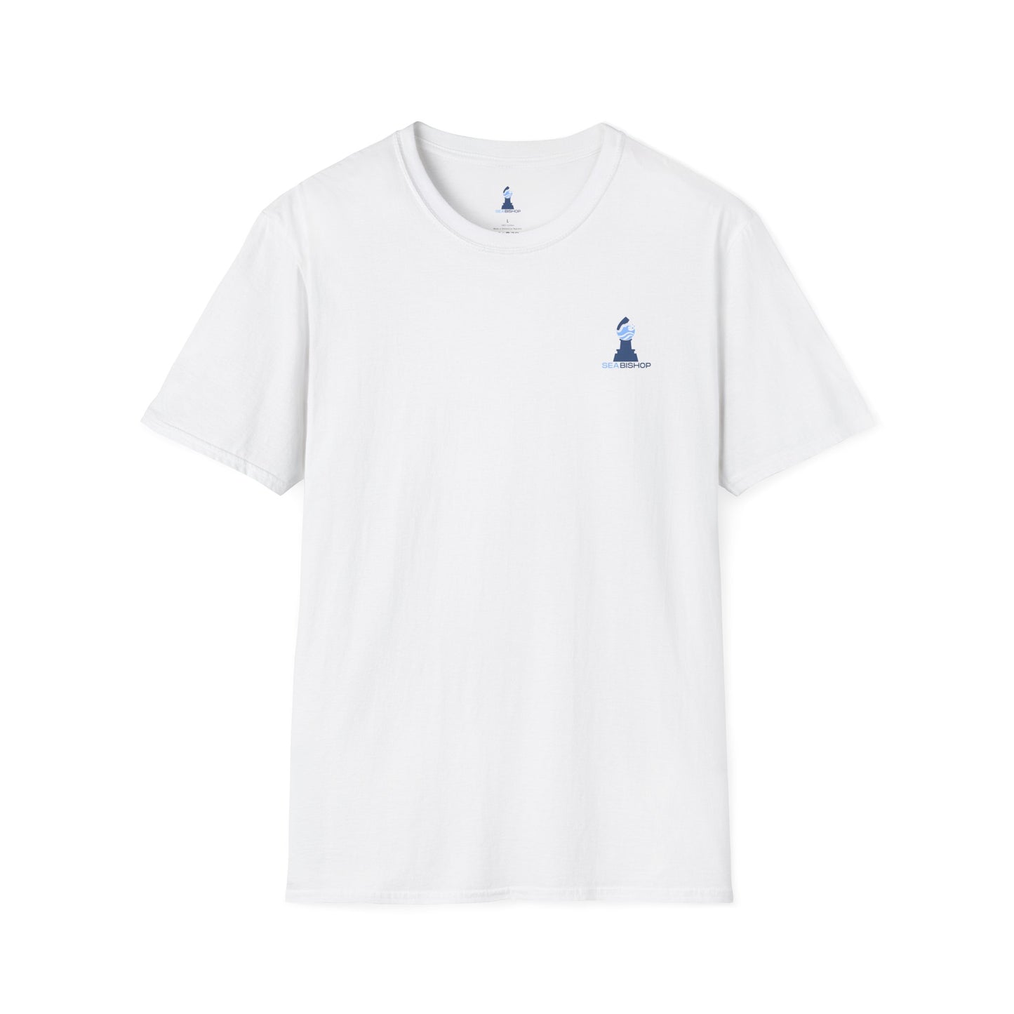 Unisex Softstyle Sea Turtles T-Shirt