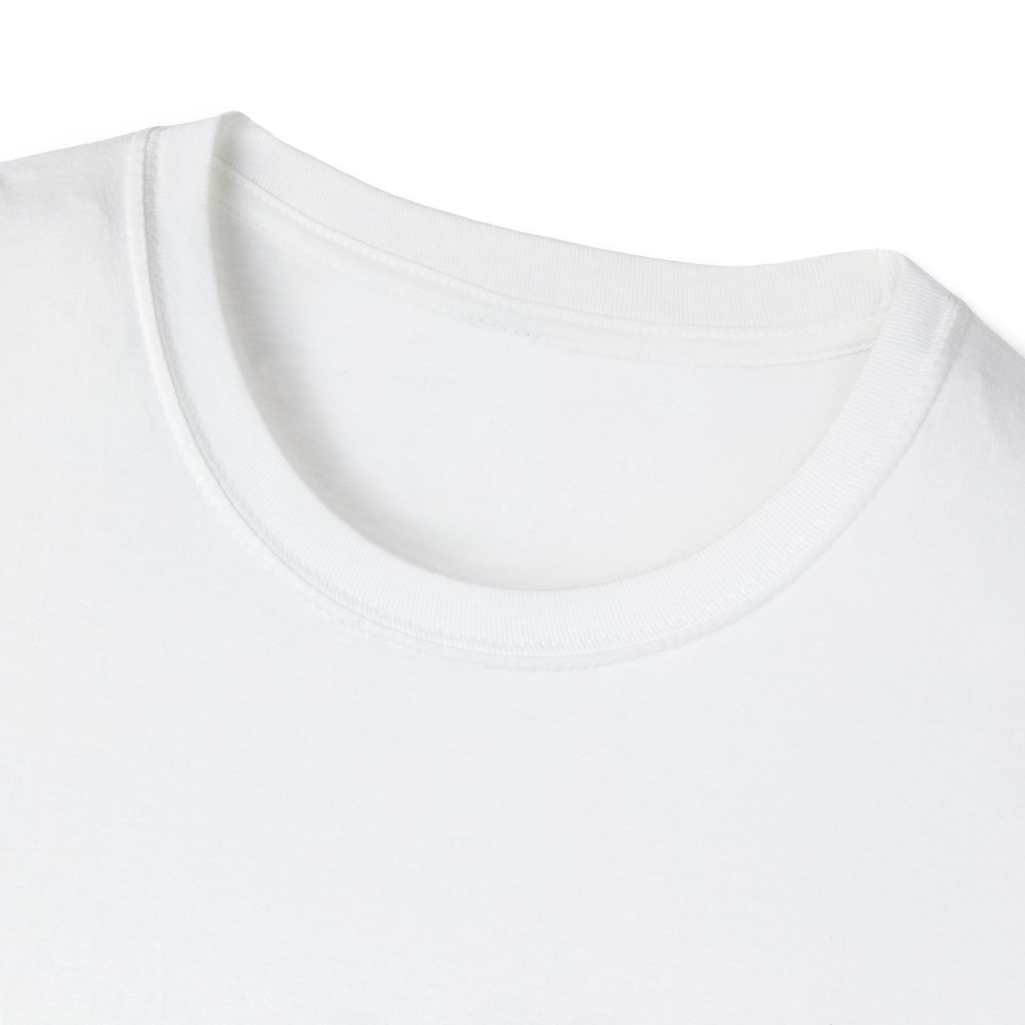 Unisex Softstyle Leviathan T-Shirt