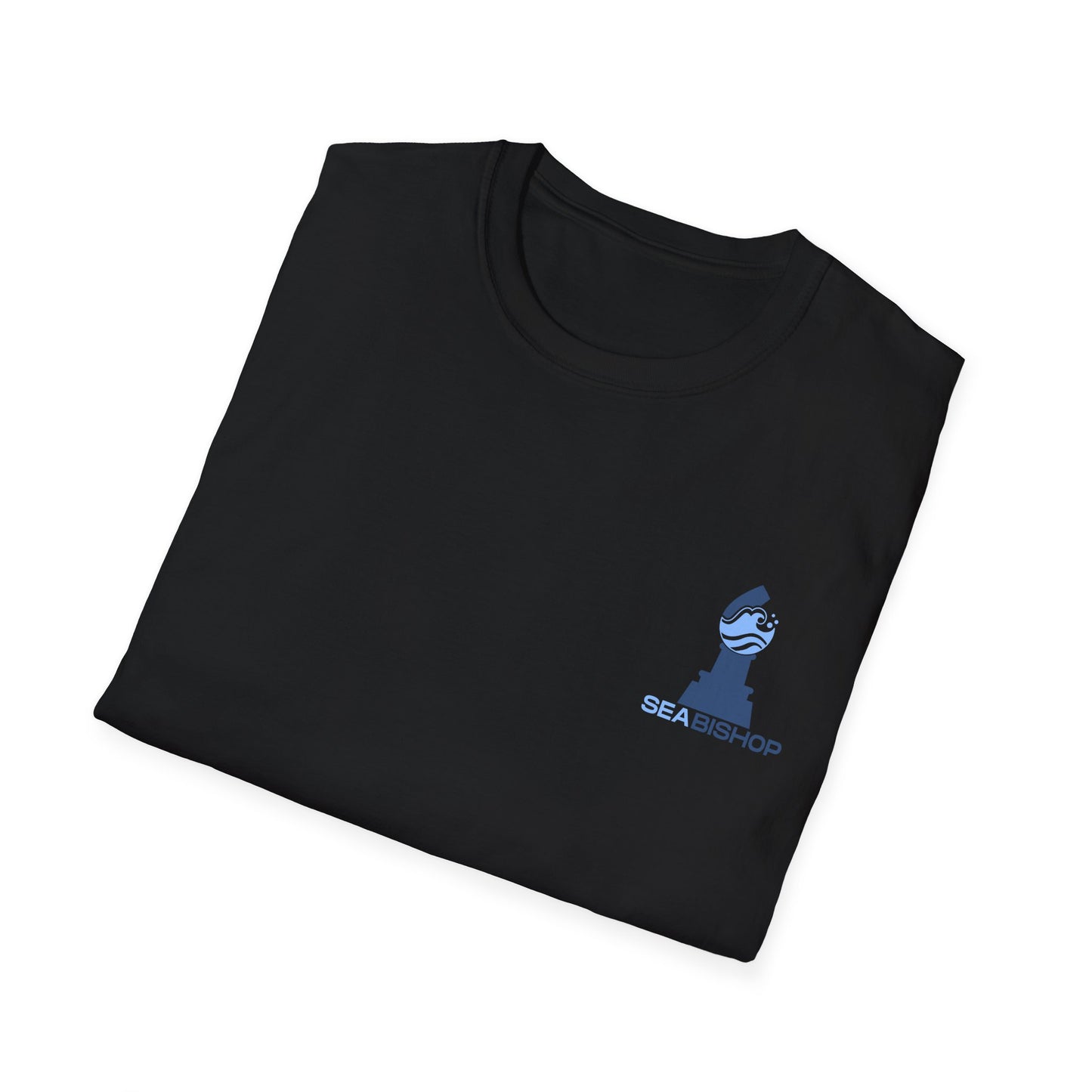 Unisex Softstyle Leviathan T-Shirt
