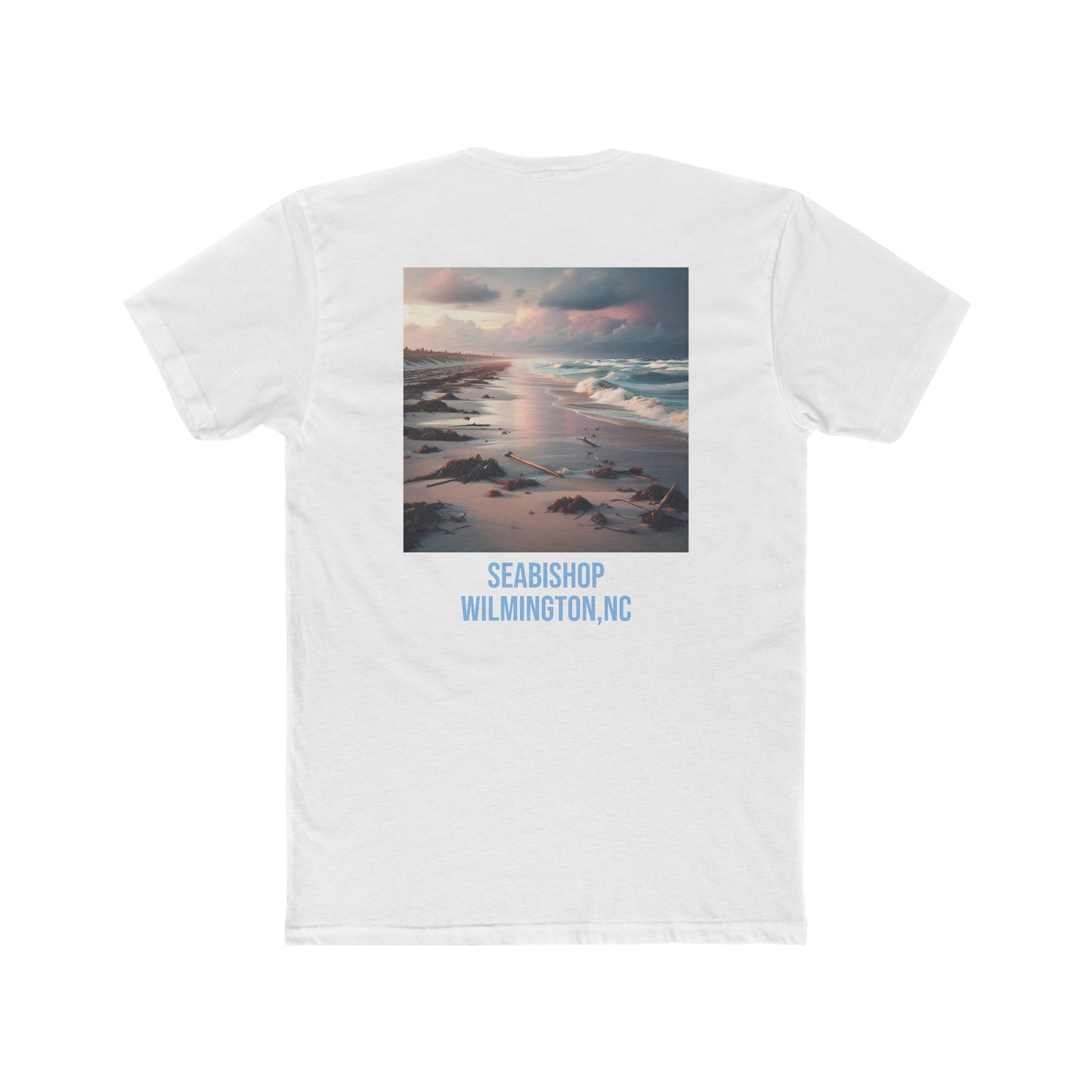 Men's Calm After the Storm Tee