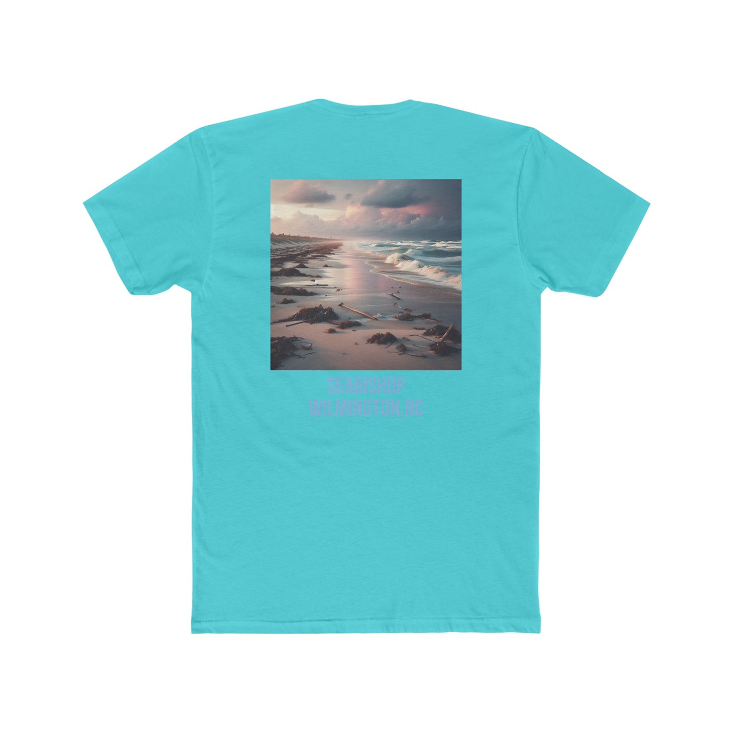 Men's Calm After the Storm Tee