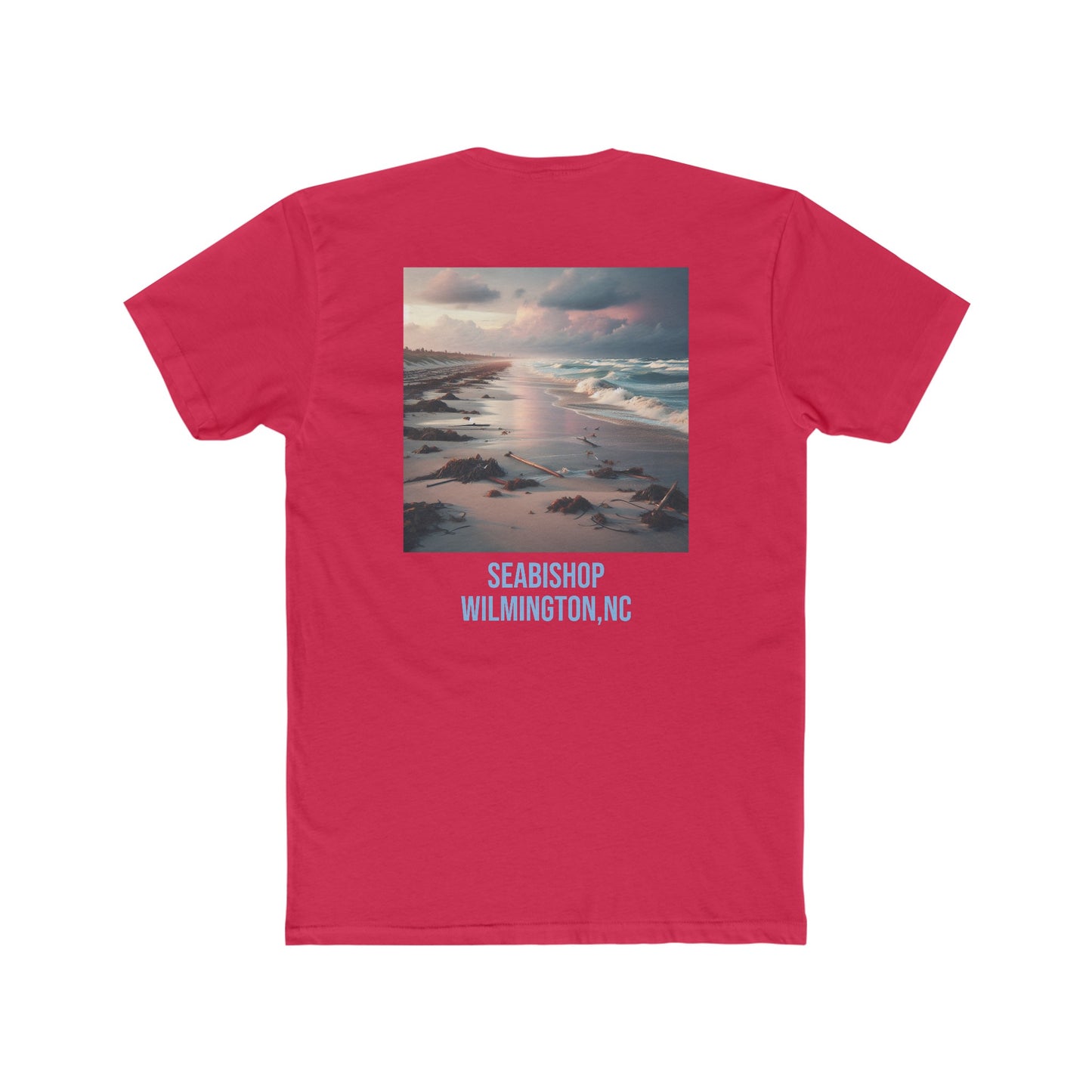 Men's Calm After the Storm Tee