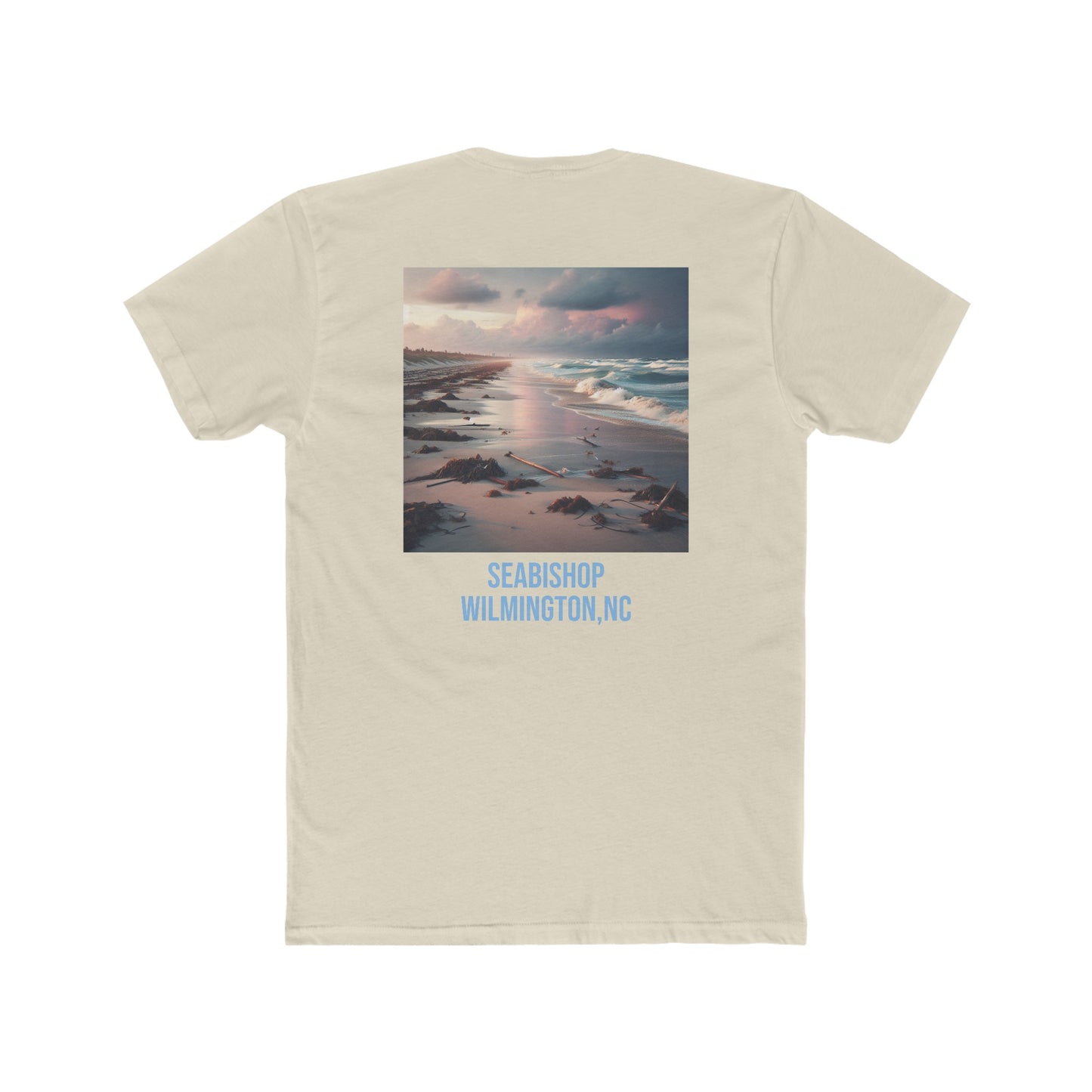 Men's Calm After the Storm Tee
