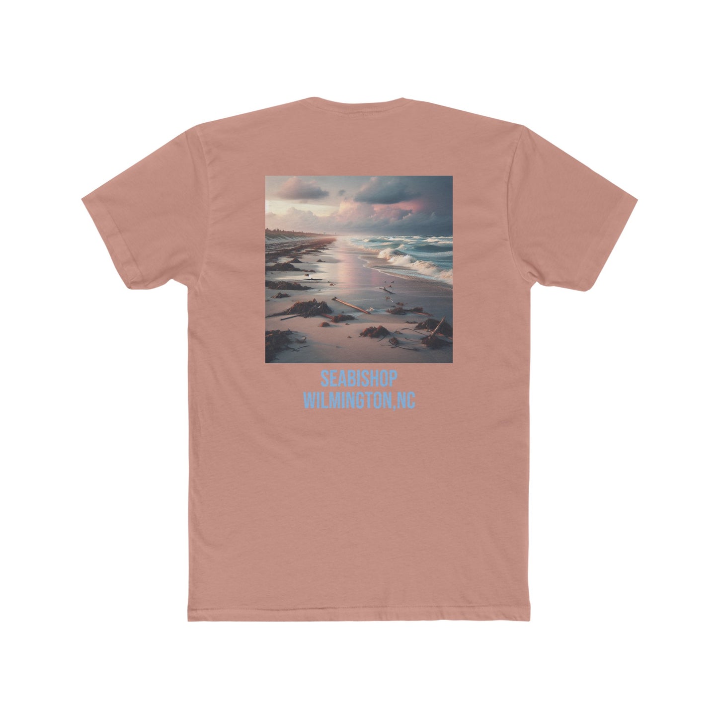 Men's Calm After the Storm Tee