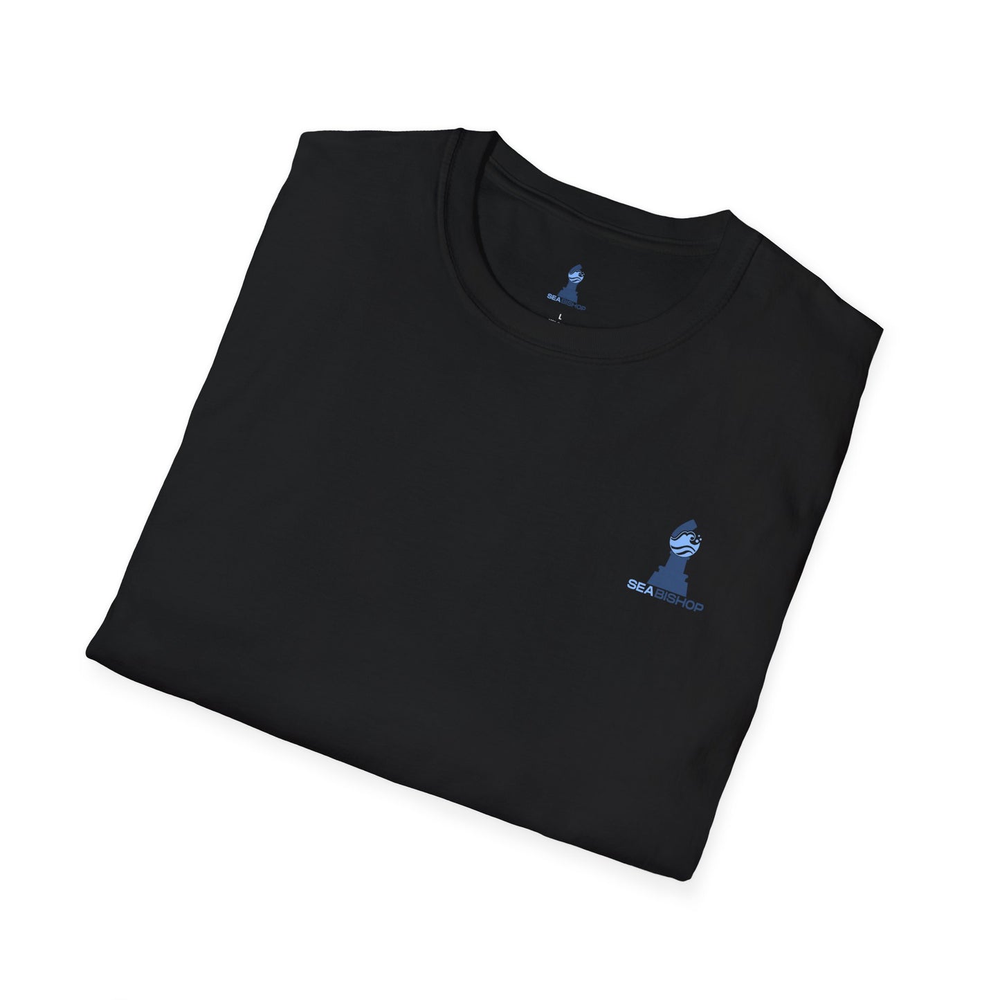 Unisex Softstyle Sea Turtles T-Shirt