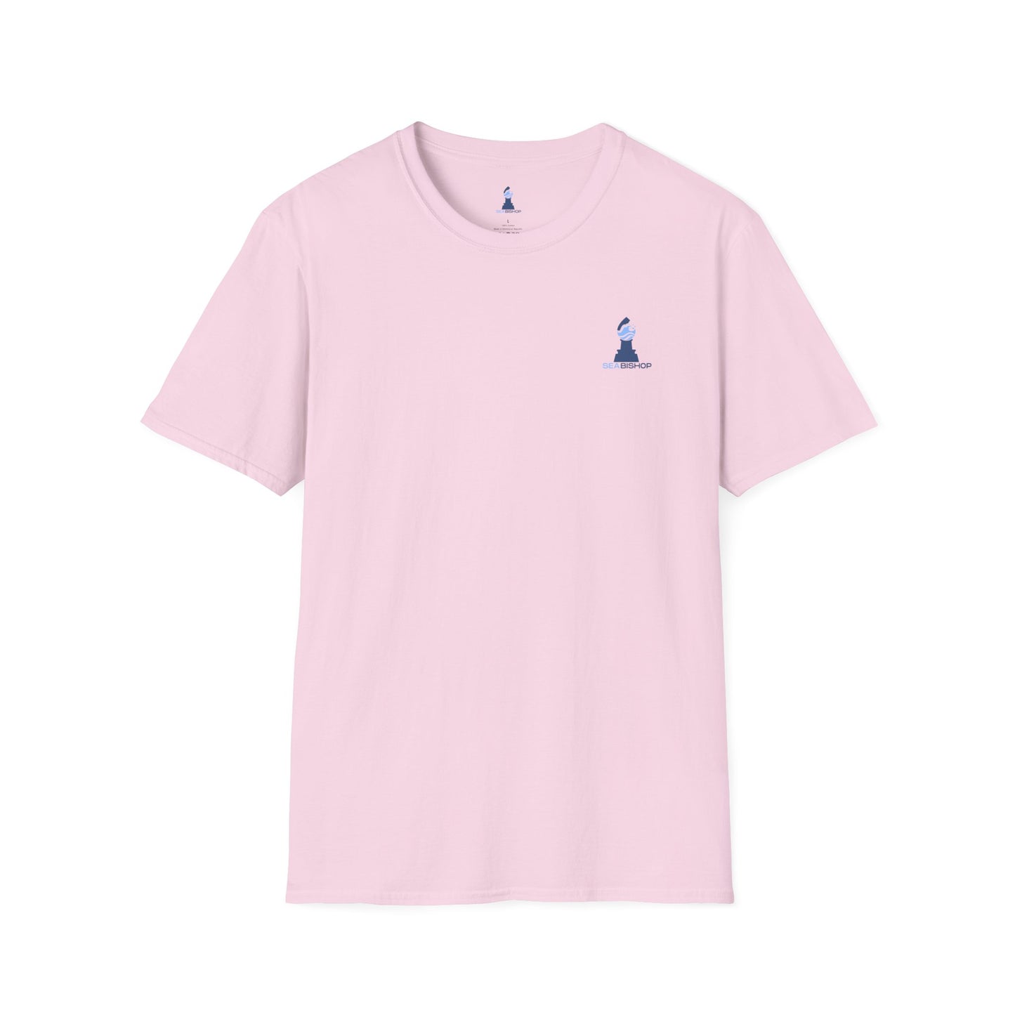 Unisex Softstyle Sea Turtles T-Shirt