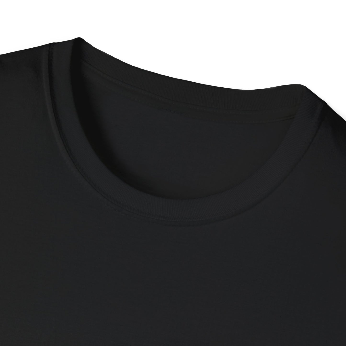 Unisex Softstyle Leviathan T-Shirt