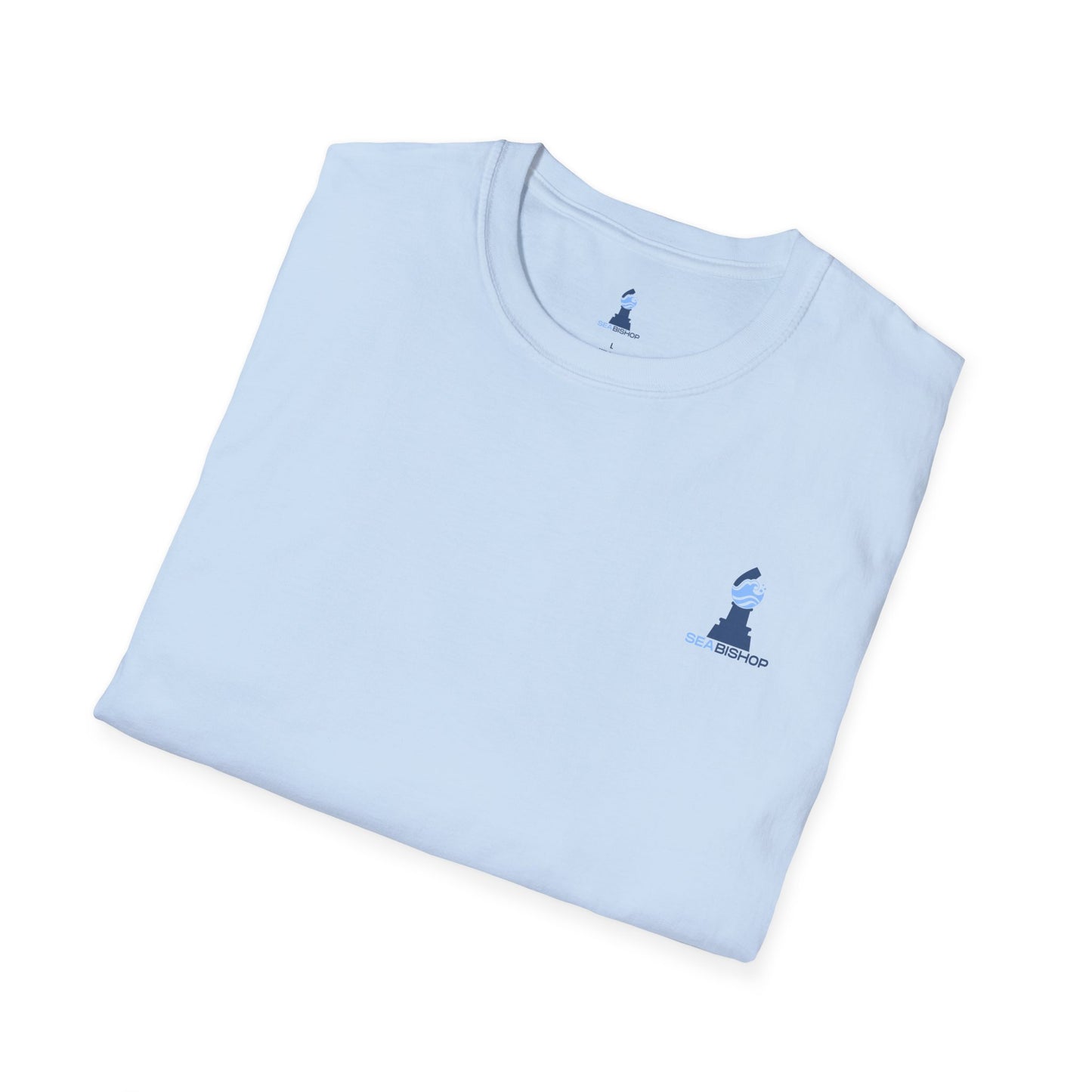 Unisex Softstyle Sea Turtles T-Shirt