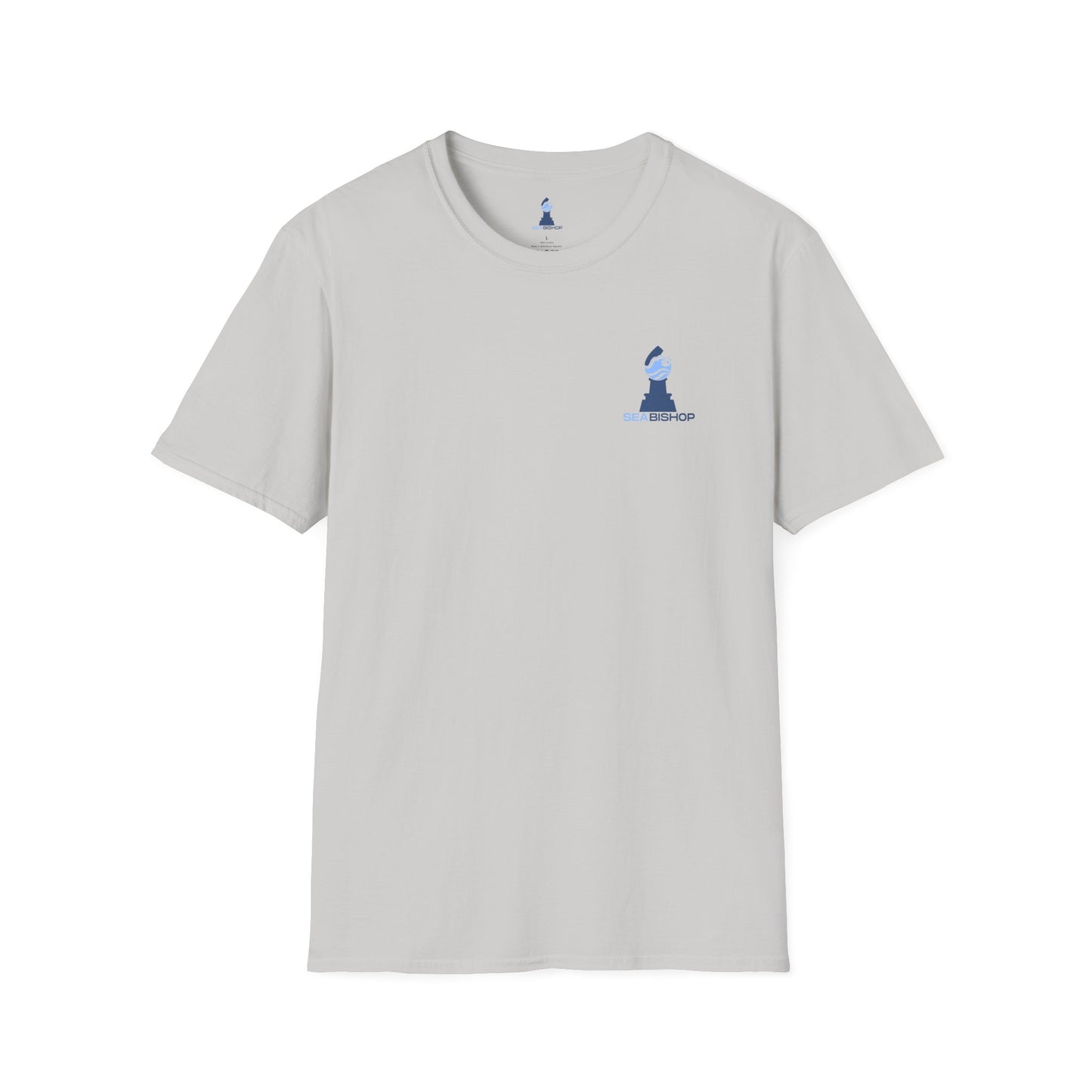 Unisex Softstyle Sea Bishop T-Shirt