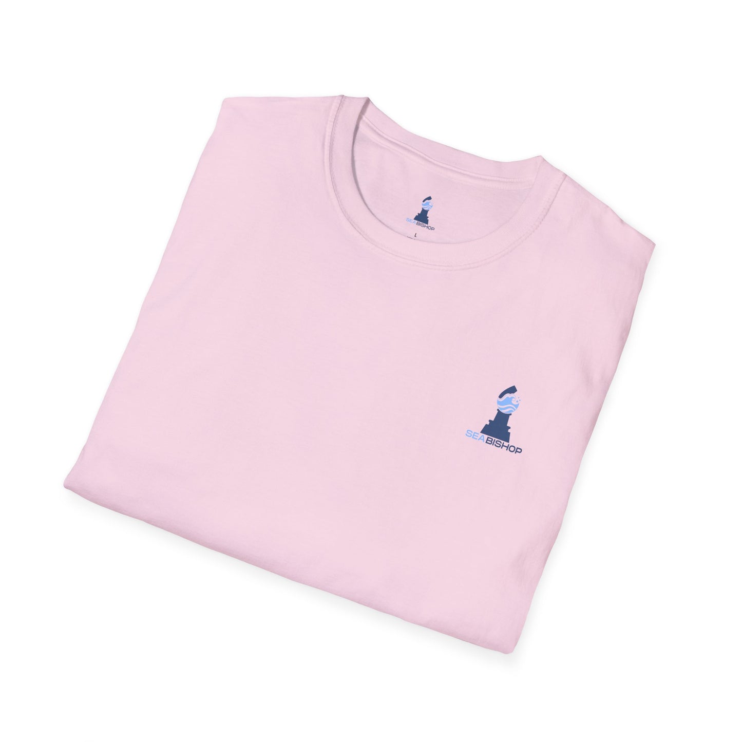 Unisex Softstyle Sea Turtles T-Shirt