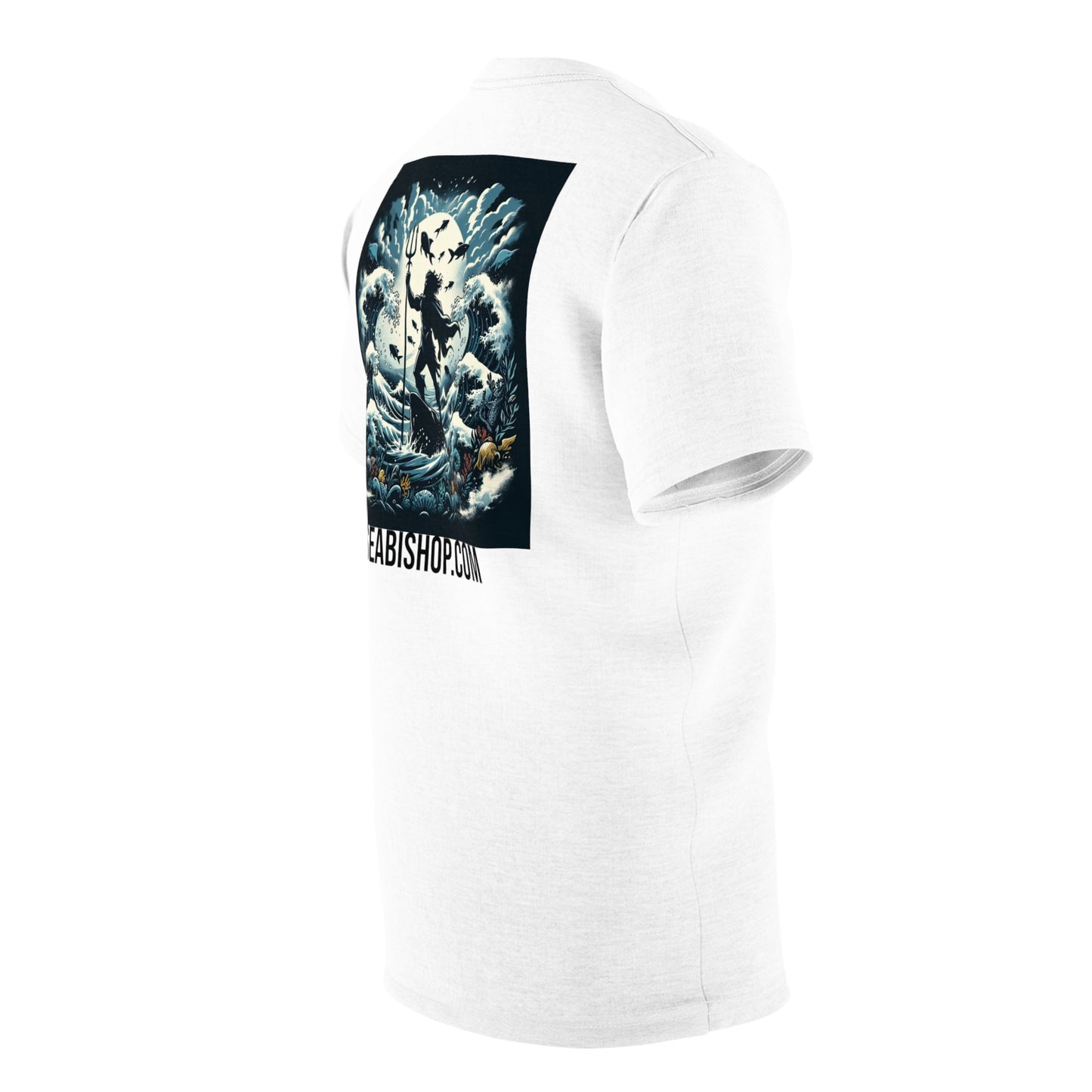 Unisex Protector of the Seas