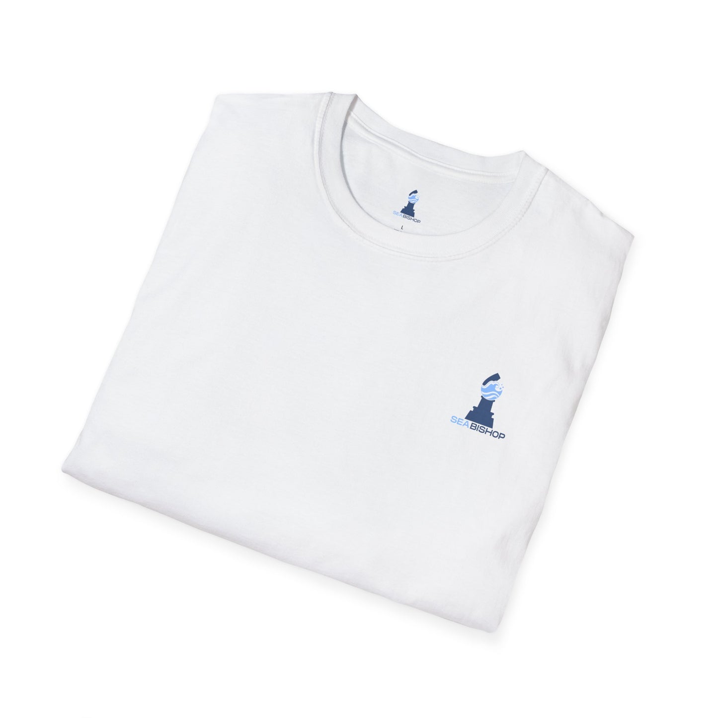 Unisex Softstyle Sea Turtles T-Shirt
