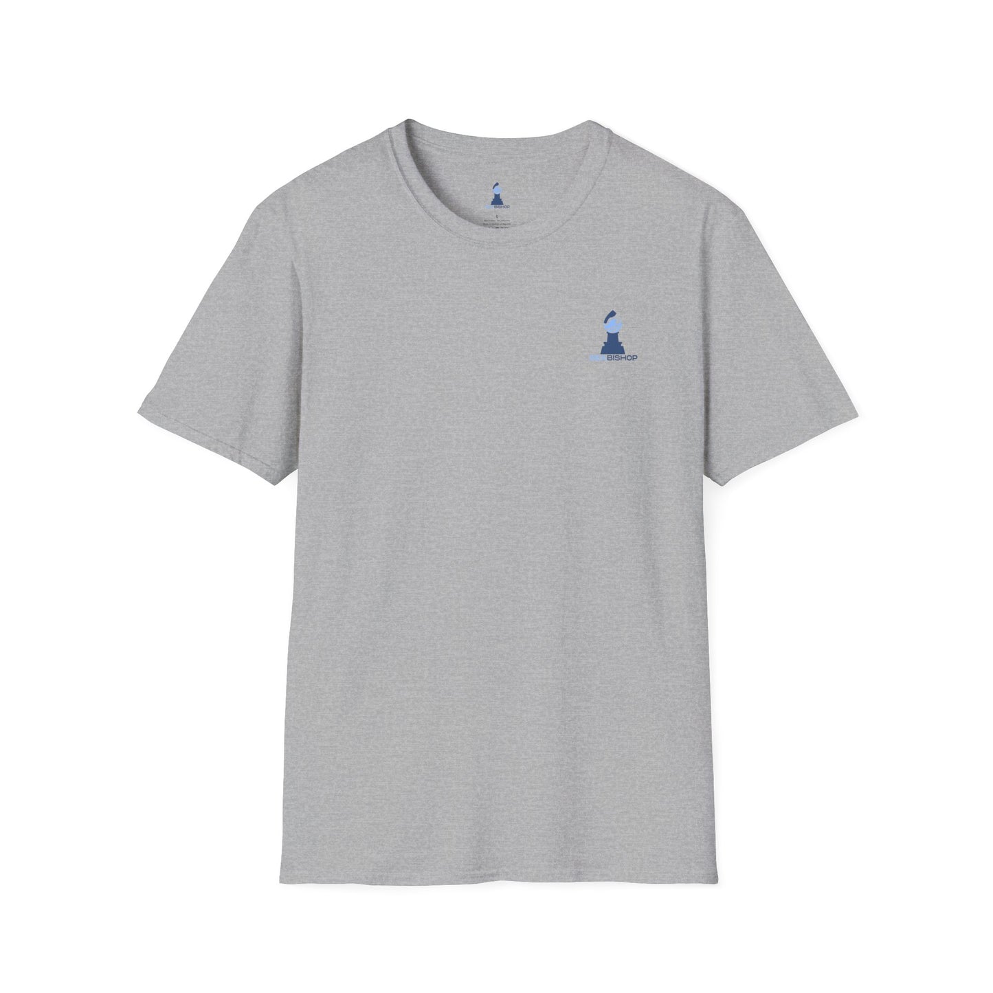 Unisex Softstyle Sea Turtles T-Shirt