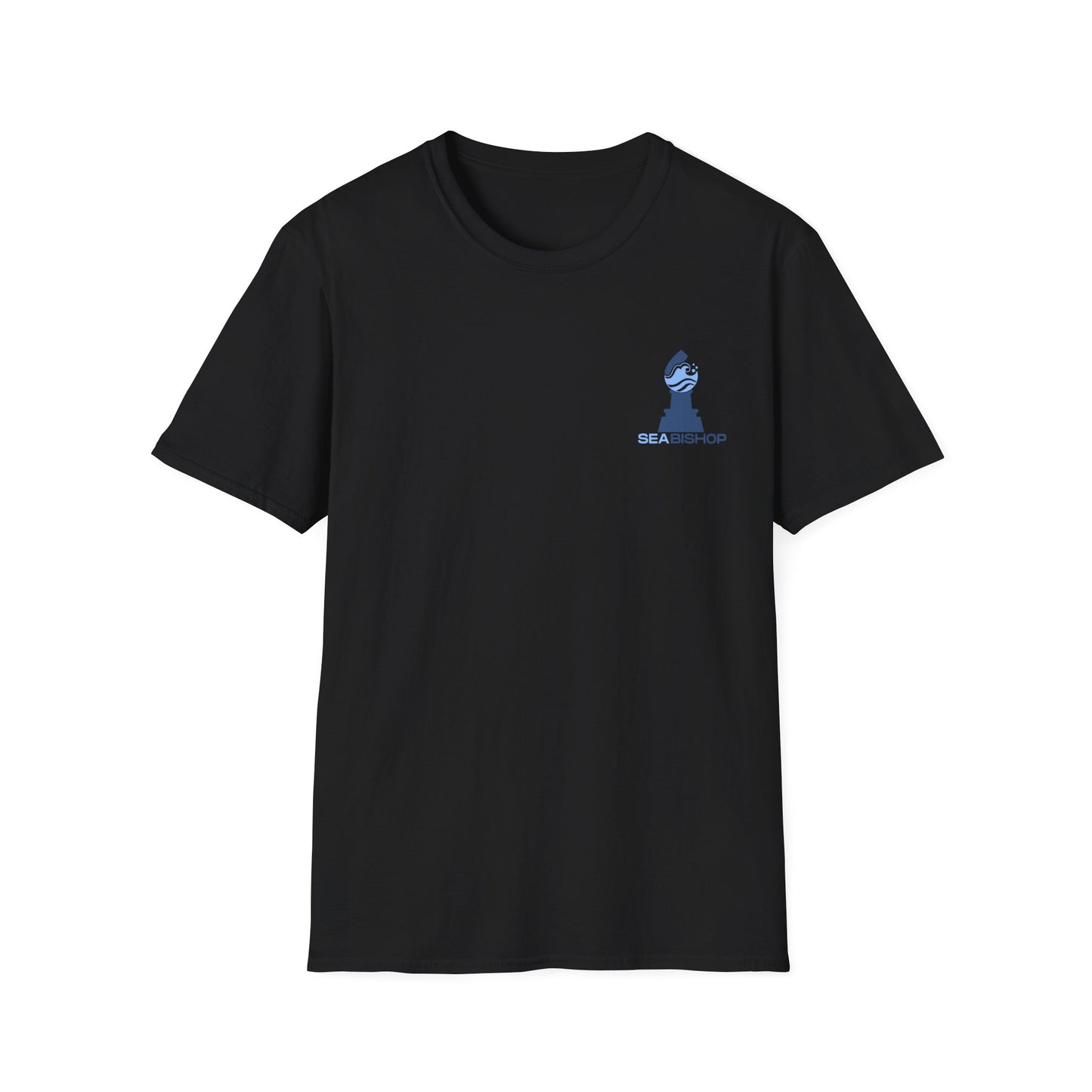 Unisex Softstyle Leviathan T-Shirt