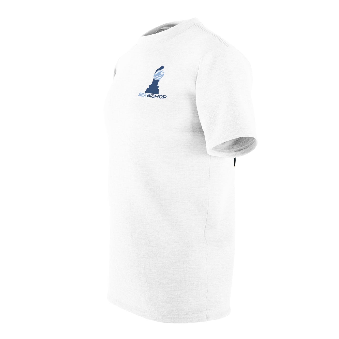 Unisex Guardian of the Seas Tee