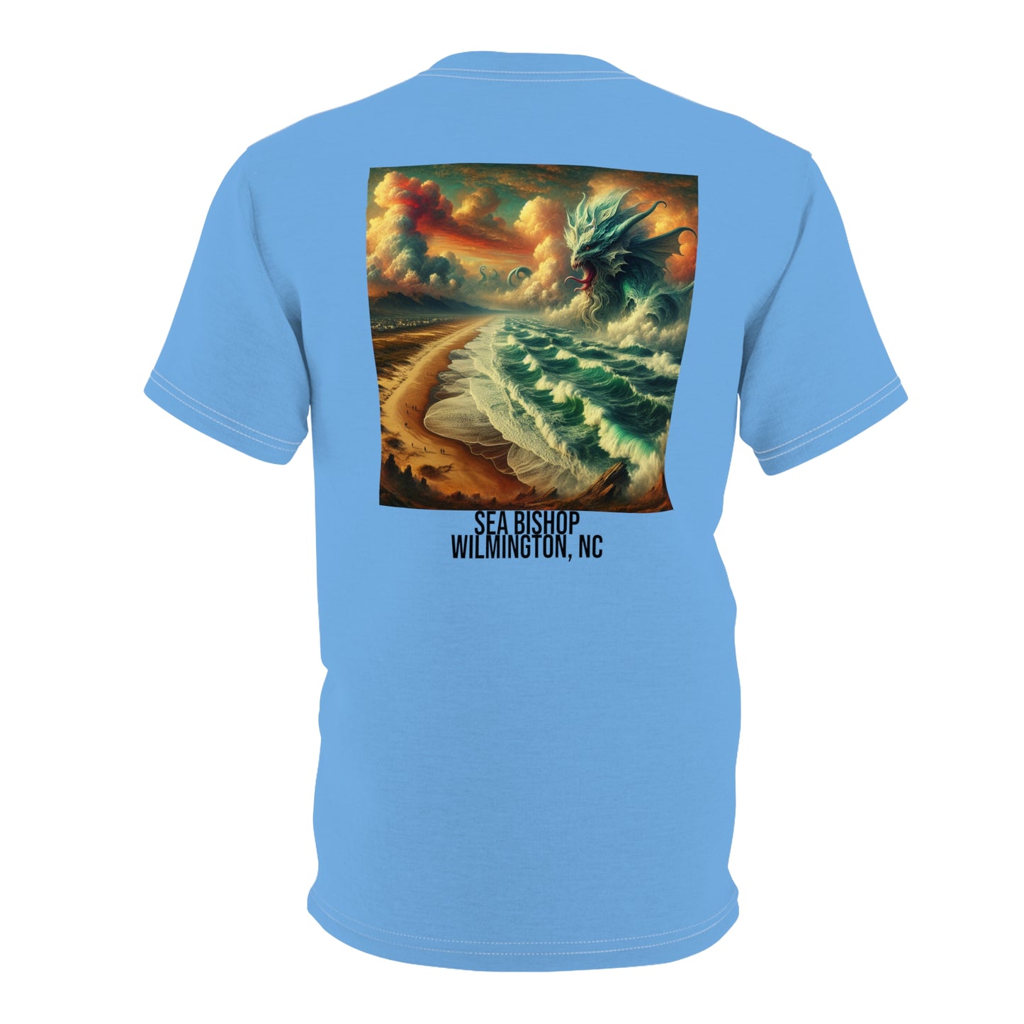 Unisex Hurricane is a Comin' Shirt