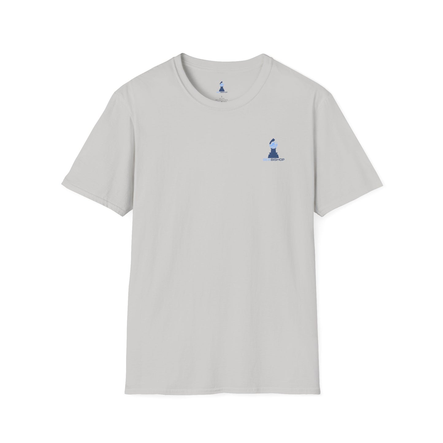 Unisex Softstyle Sea Turtles T-Shirt