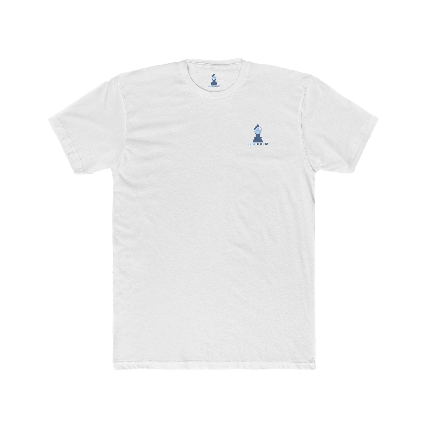 Men's Calm After the Storm Tee
