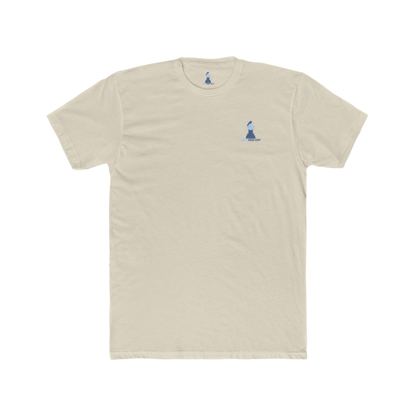 Men's Calm After the Storm Tee
