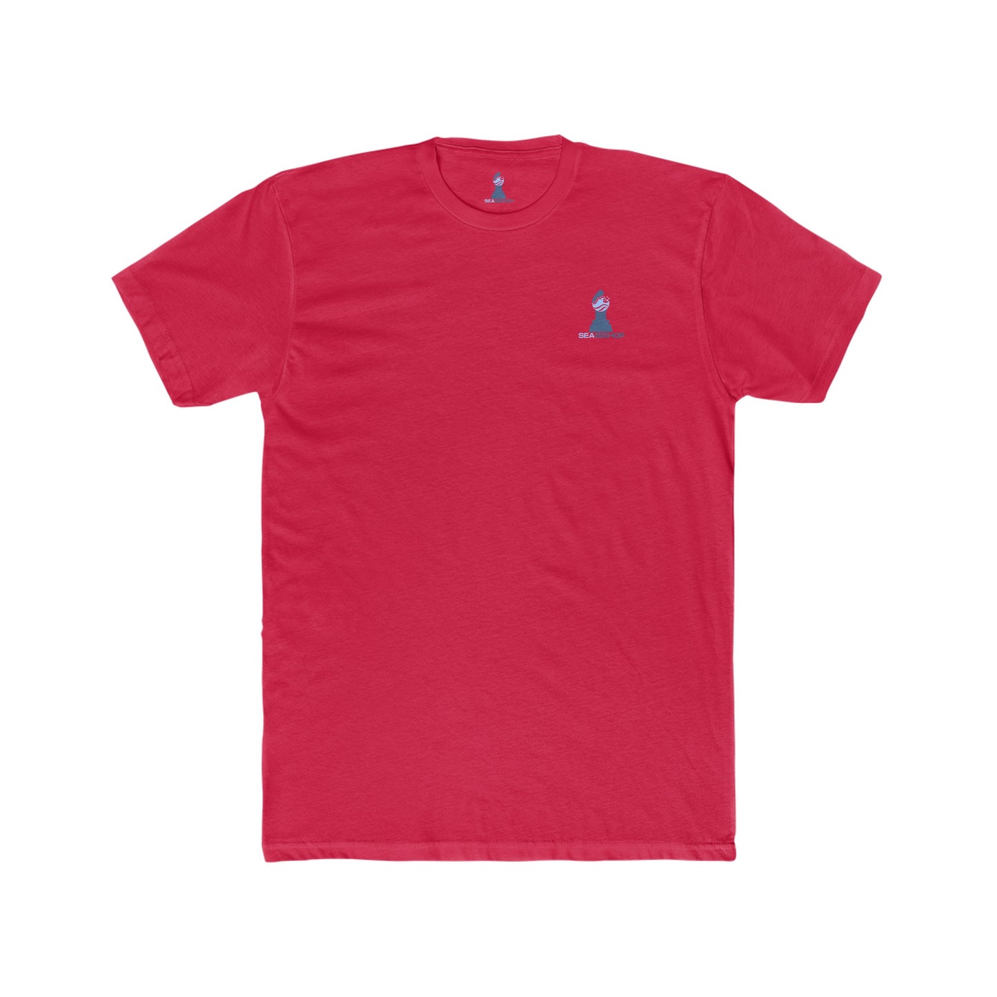 Men's Calm After the Storm Tee