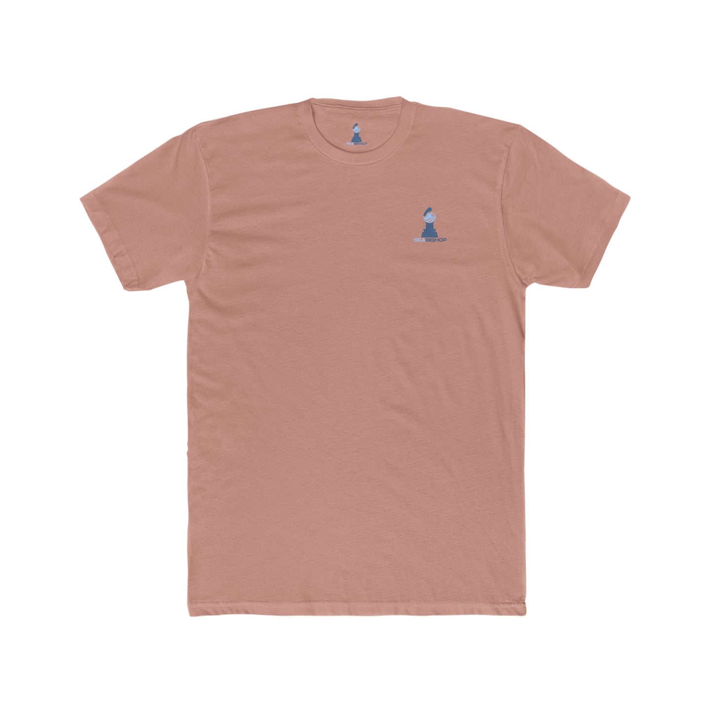 Men's Calm After the Storm Tee