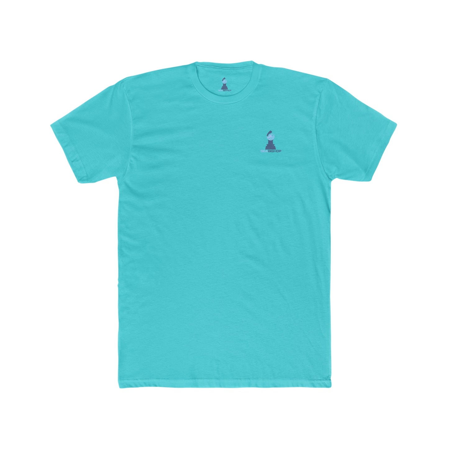 Men's Calm After the Storm Tee