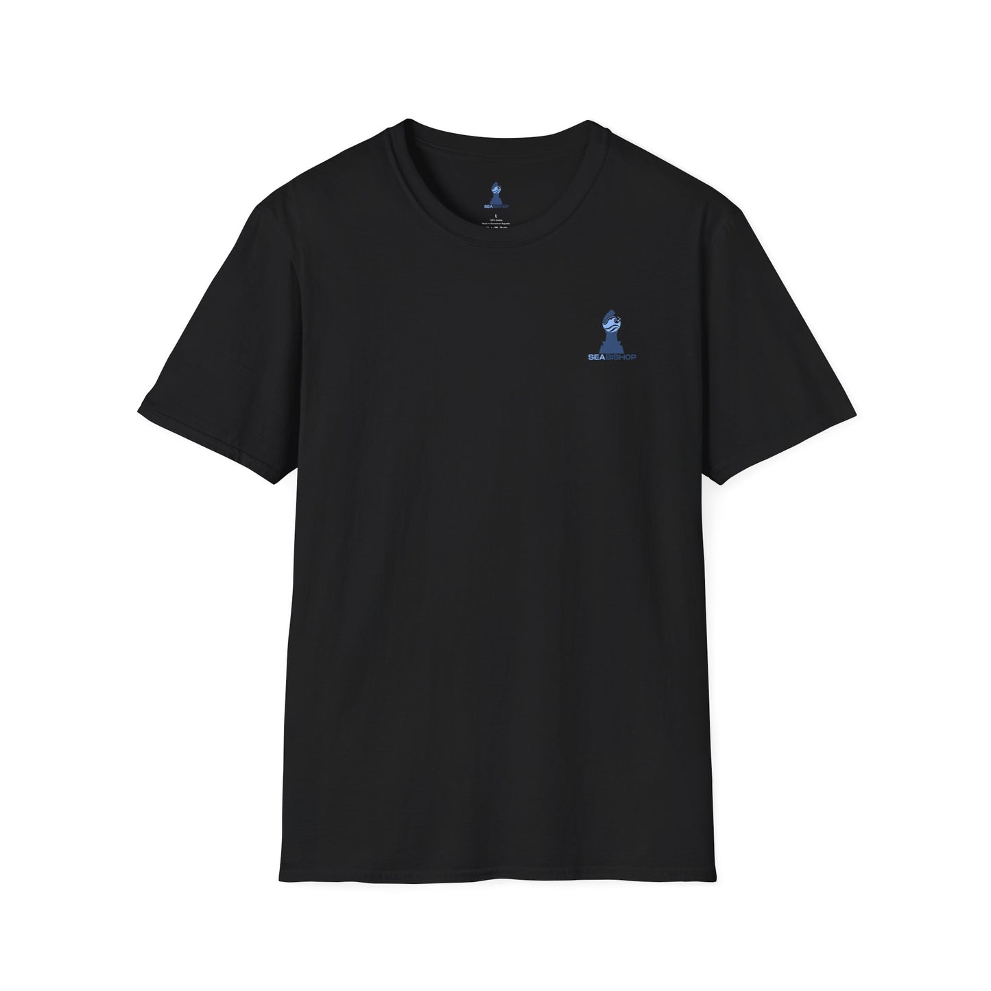 Unisex Softstyle Sea Turtles T-Shirt