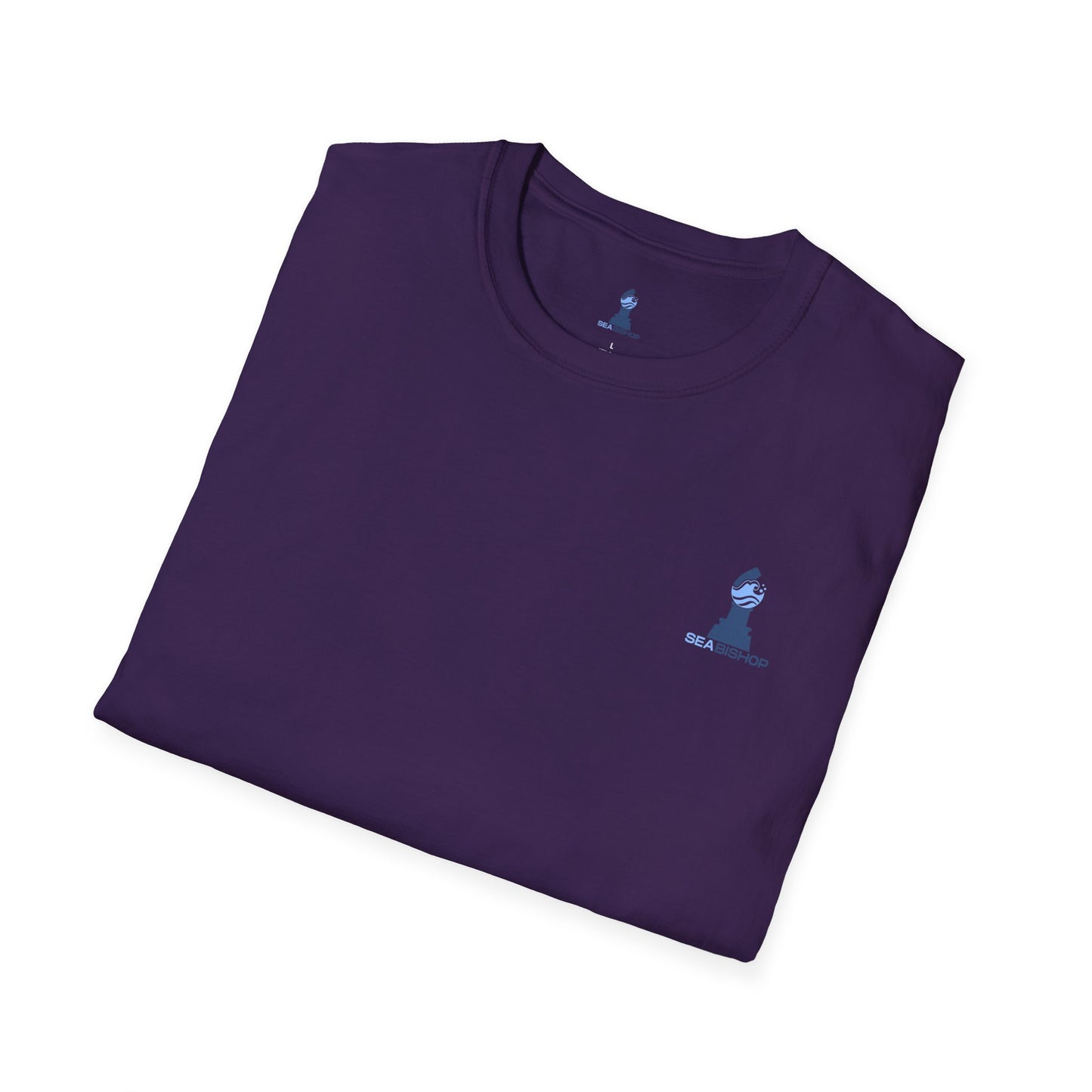 Unisex Softstyle Sea Turtles T-Shirt