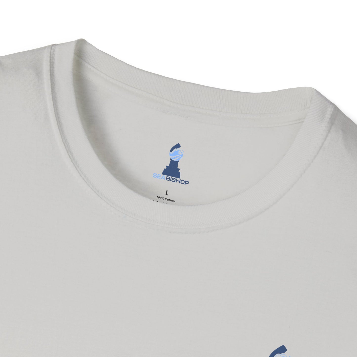 Unisex Softstyle Sea Turtles T-Shirt
