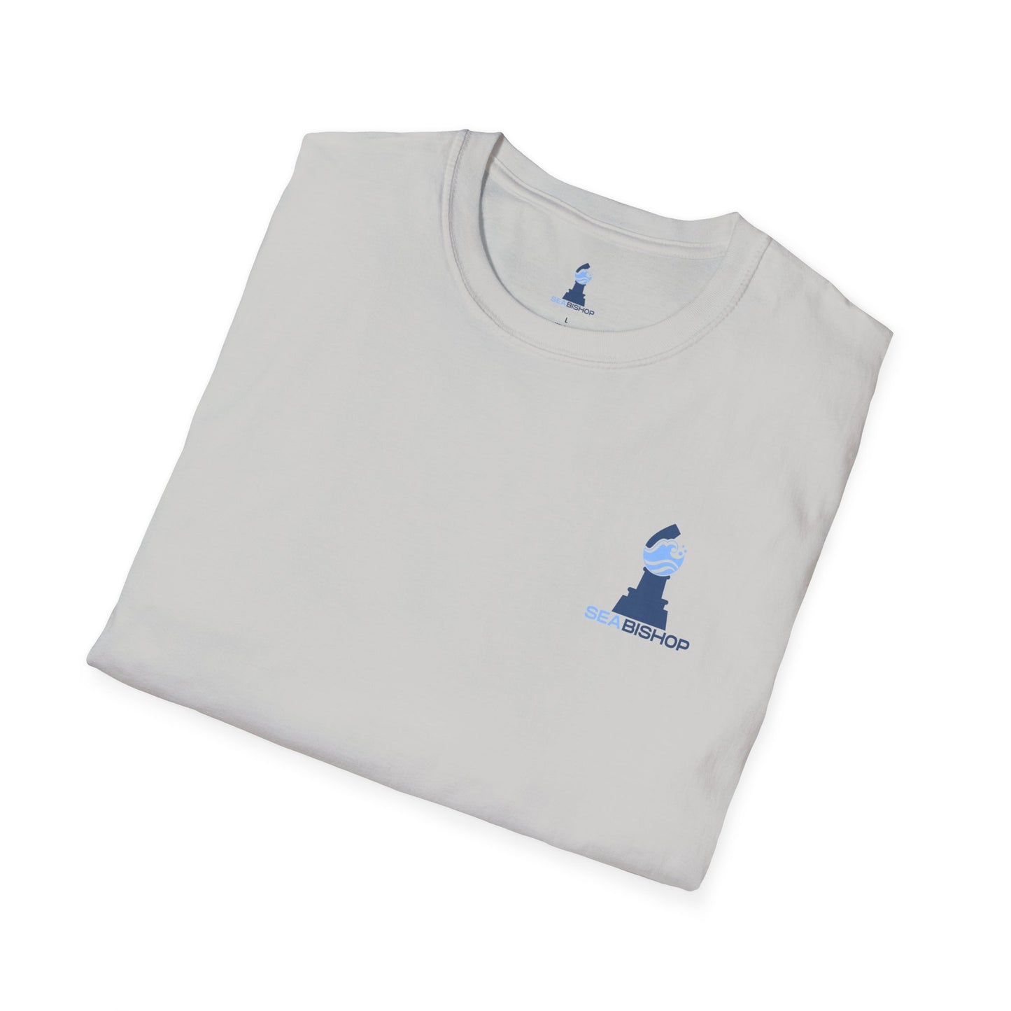 Unisex Softstyle Sea Bishop T-Shirt