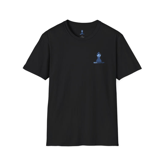 Unisex Softstyle Sea Bishop T-Shirt