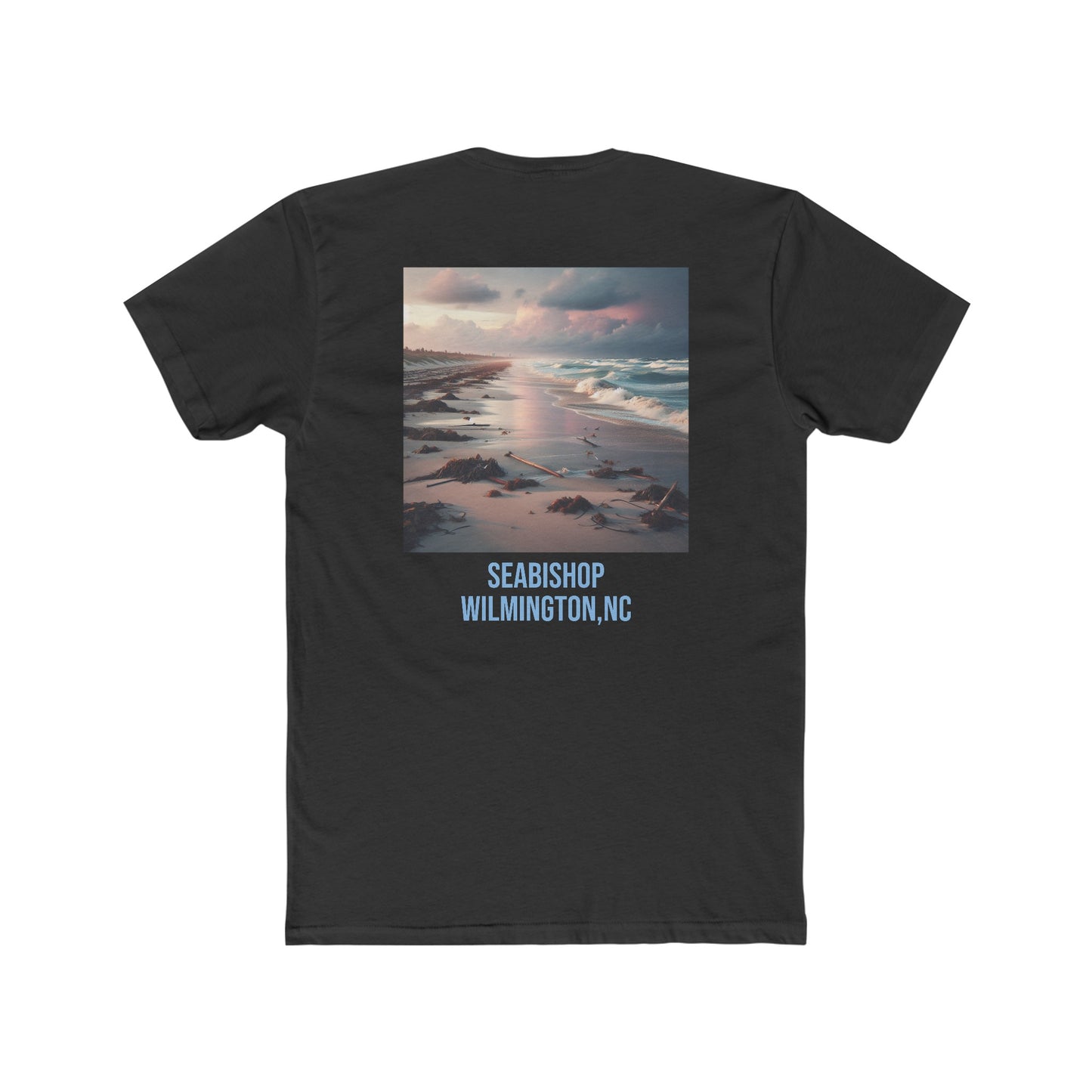 Men's Calm After the Storm Tee