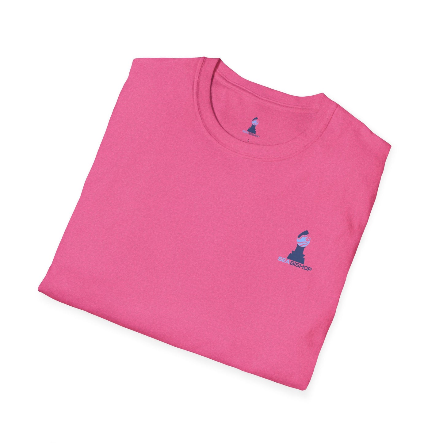 Unisex Softstyle Sea Turtles T-Shirt